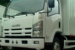 五十鈴700p貨車最新價格揭秘，小巷深處的意外發現