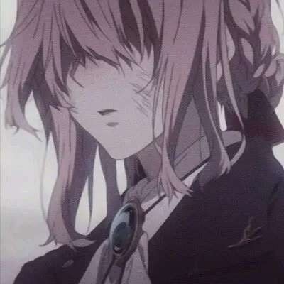 動漫頭像女生喪系列，小紅書上的情感表達(dá)