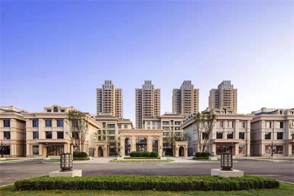 大連學仕名府最新住宅價格揭秘，最新房價信息一覽