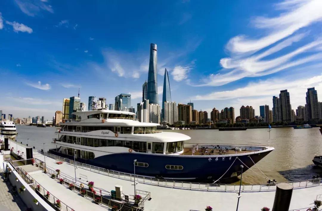 黃浦江游船門票價格攻略,全面指南