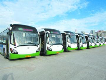 時代背景下的新篇章,最新公交司機招聘啟事