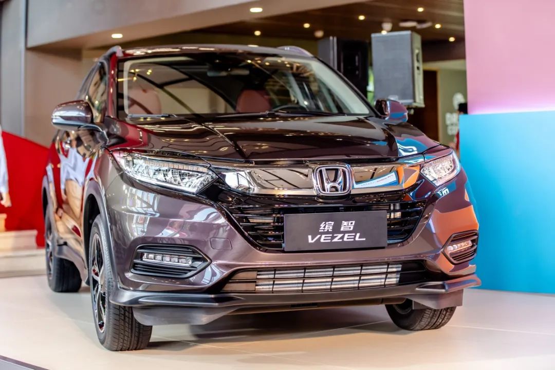 廣汽本田SUV新款報價概覽,一次愉悅的購車之旅