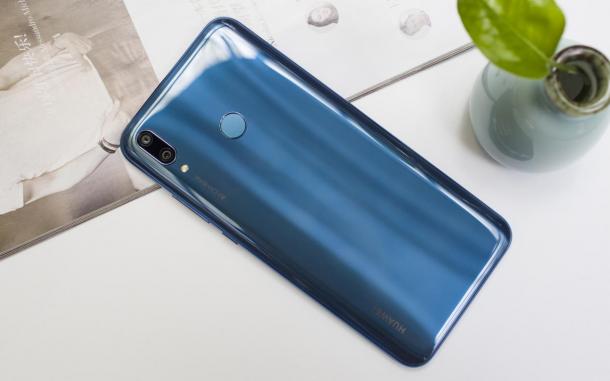 華為暢享9 Plus上市時間揭秘,科技與市場的對話啟動