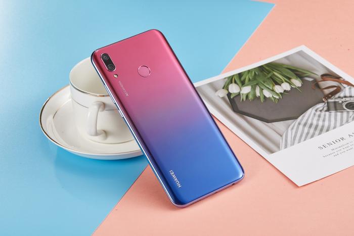 華為暢享9 Plus上市時間揭秘,科技與市場的對話啟動