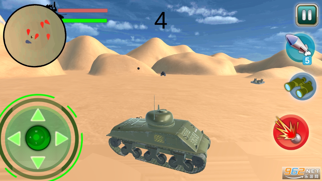 戰車大戰官方版攻略,任務完成步驟詳解