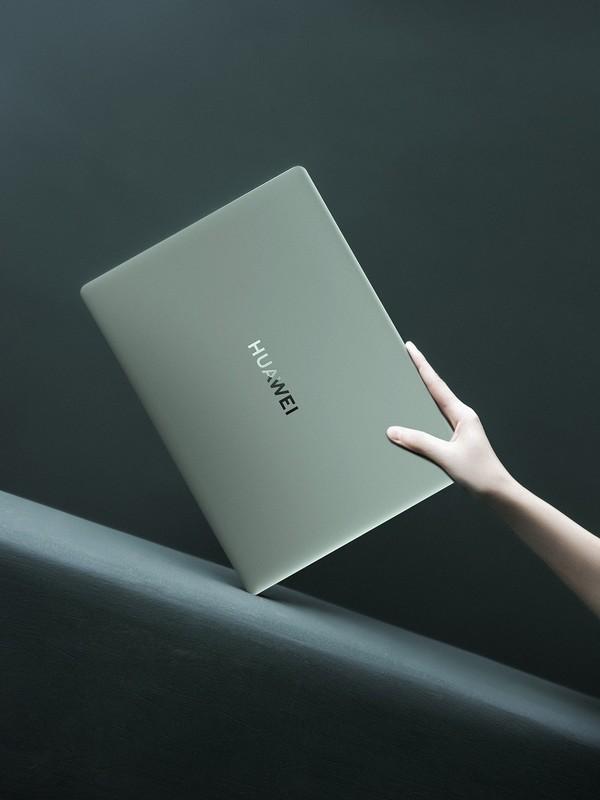 華為新款筆記本電腦,小巷中的隱藏寶藏探索之旅