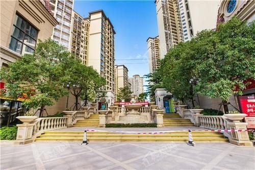 龍光城房價詳解,全面解析龍光城房價信息