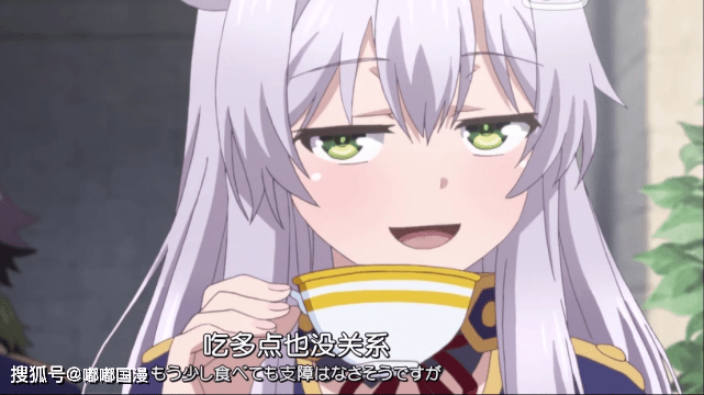 沒動漫的日子,溫馨日常的點滴回憶