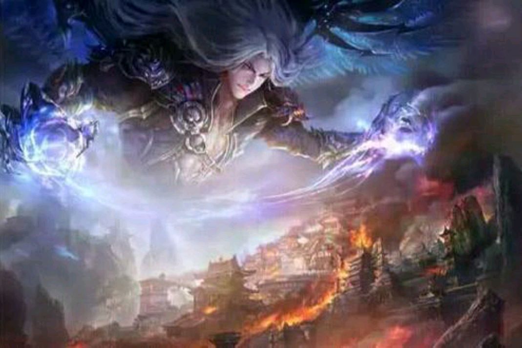 圣墟最新動態速遞??