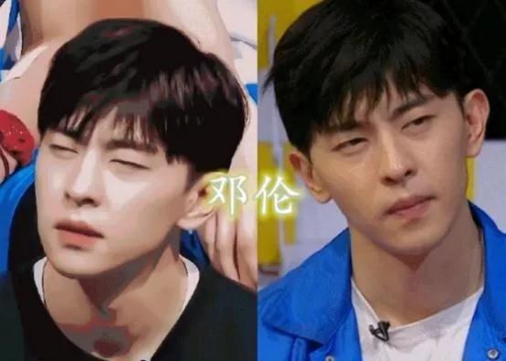 鏡頭背后的挑戰(zhàn)與人生的無限可能,近視明星的故事