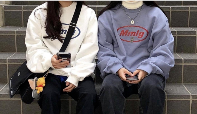 2023新款衛衣時尚潮流與個人立場探討