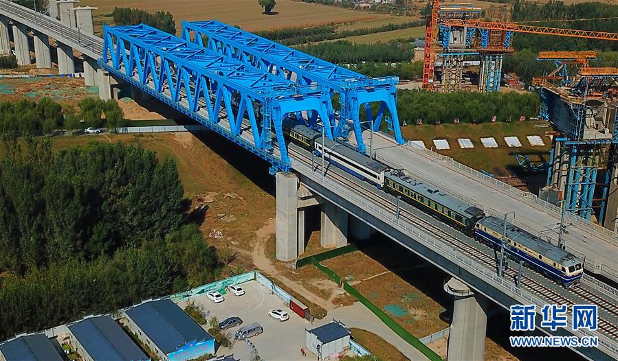 濟(jì)石高鐵最新動(dòng)態(tài),時(shí)代速度揭示未來方向