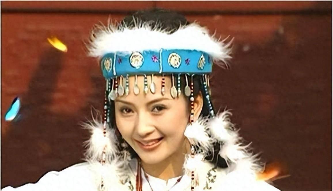 新還珠格格演員現狀揭秘,演員們的現狀與發展