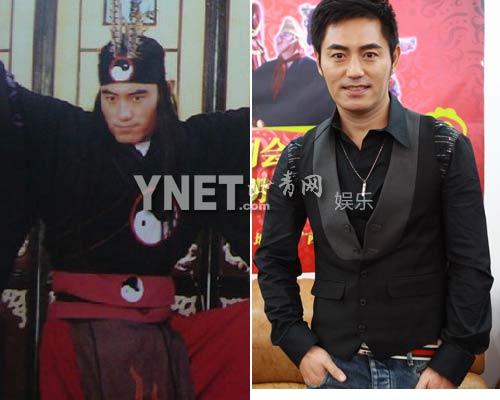 新還珠格格演員現狀揭秘,演員們的現狀與發展