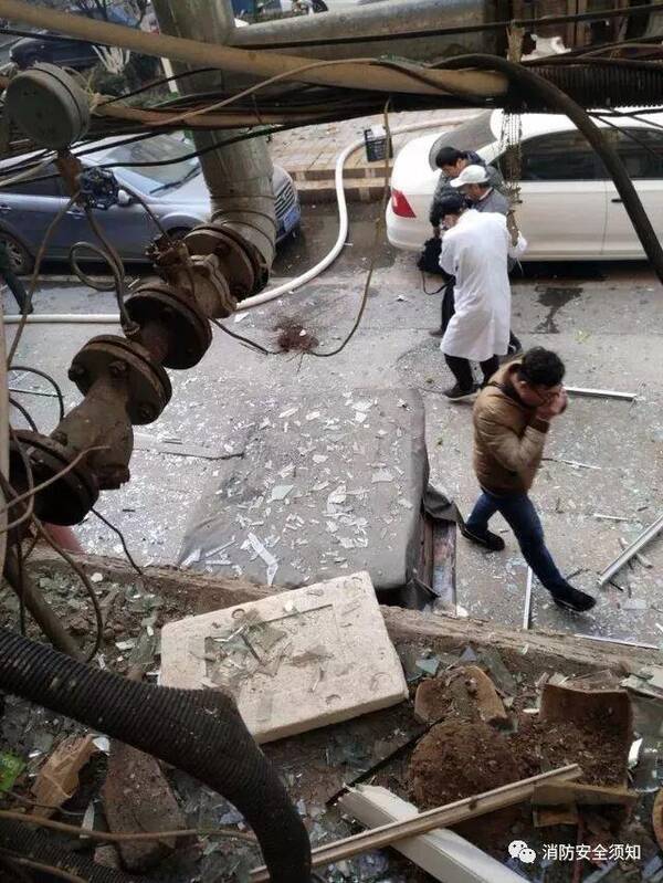 濟源爆炸事件最新進展更新,事故進展動態及更新內容概述