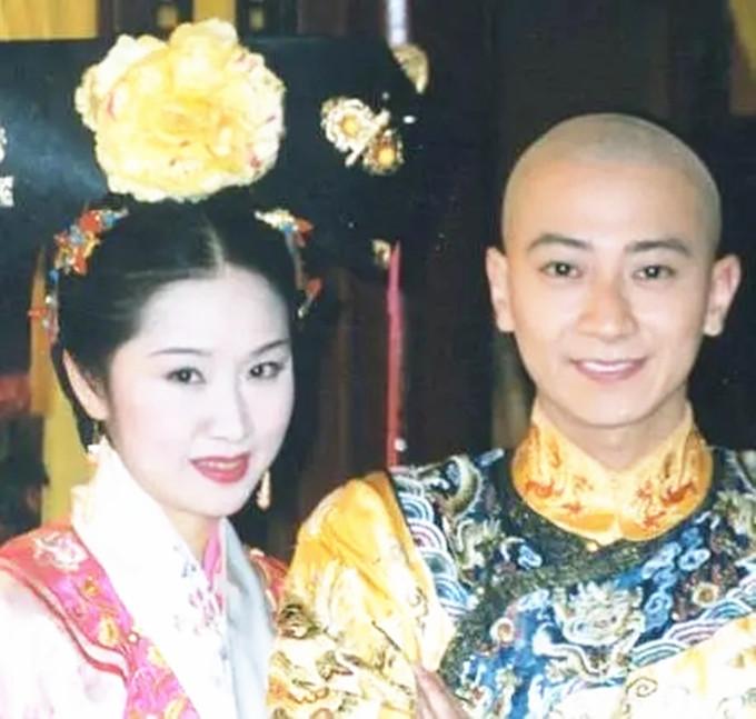 懷玉公主演員現狀,展現變化、學習與勵志的力量