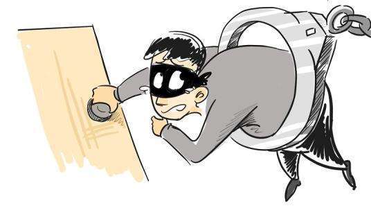 最新盜竊牲畜法律規(guī)定,探索法律在小巷中的實際應(yīng)用