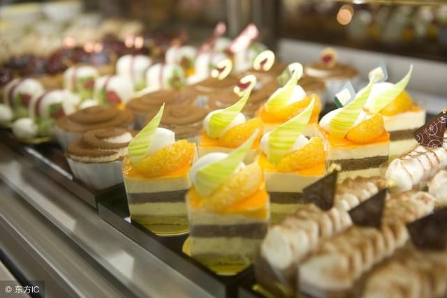 新鮮甜品推薦,自然美景下的甜蜜味蕾之旅