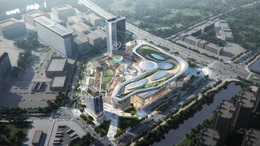 合肥航空新城最新進(jìn)展,合肥航空新城的奇妙日常,鄰里間的溫情與成長(zhǎng)的故事