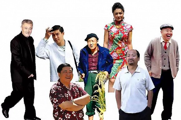 最新鄉村人像集與制作步驟指南