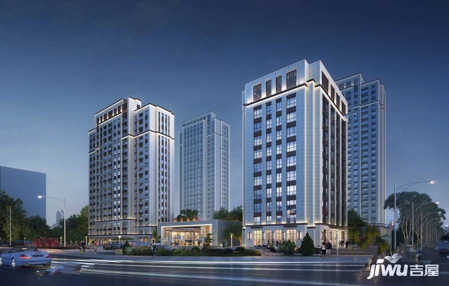 長安區最新住宅項目深度解析，觀點論述與探討