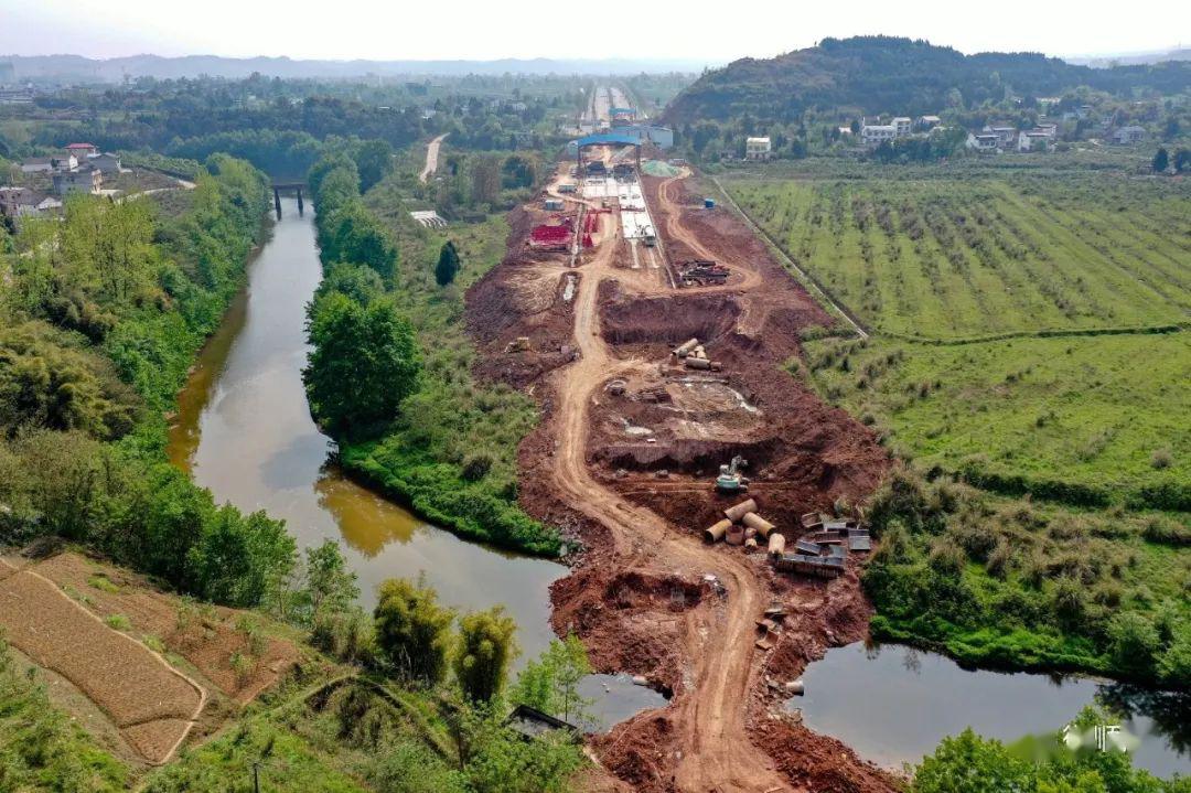 營蓬一級公路最新動態,見證變化的力量,一路前行之路