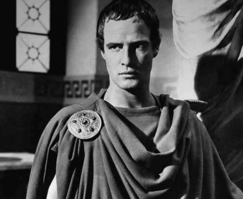 探尋歷史的痕跡,凱撒大帝電影寶藏藏于巷弄深處