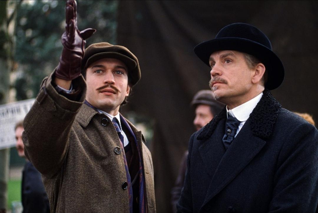 追憶似水年華,青春記憶喚醒的傳世電影之作!