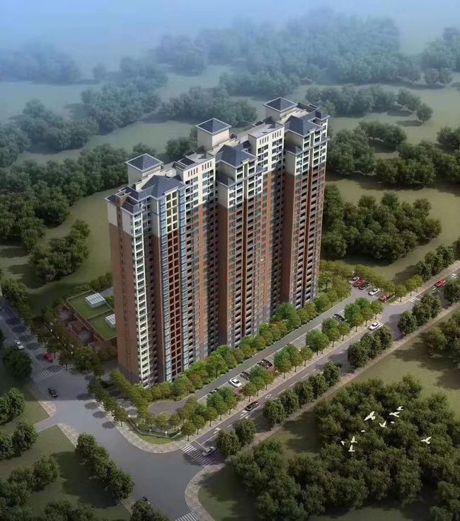 盧氏樓市動態,時代變遷與城市的崛起之路