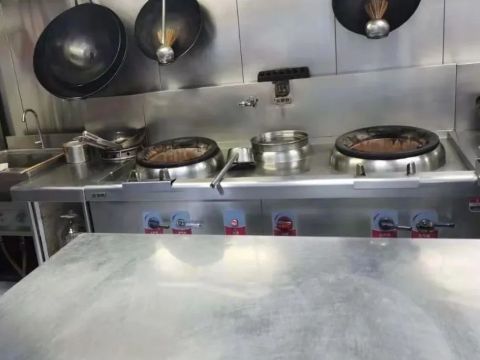 后廚最新趨勢探索,變革與創新的探討