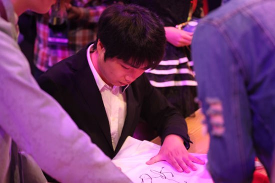 李曉峰友誼賽,歡笑與感動的碰撞時刻