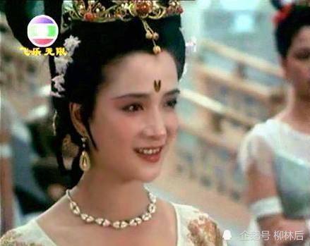 探尋璀璨戲劇時光，演員古裝圖賞析