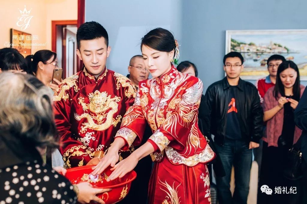 陜西渭南夢幻婚禮體驗,科技與傳統的完美融合最新結婚視頻重磅推出