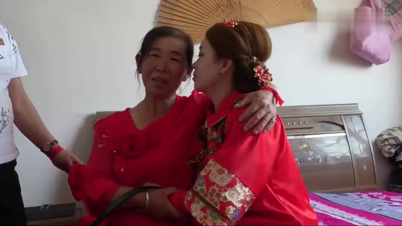 陜西渭南夢幻婚禮體驗,科技與傳統的完美融合最新結婚視頻重磅推出