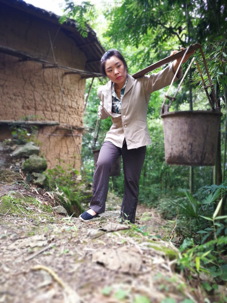 山村婦女最新篇章，蛻變中的鄉村女性力量閃耀光芒