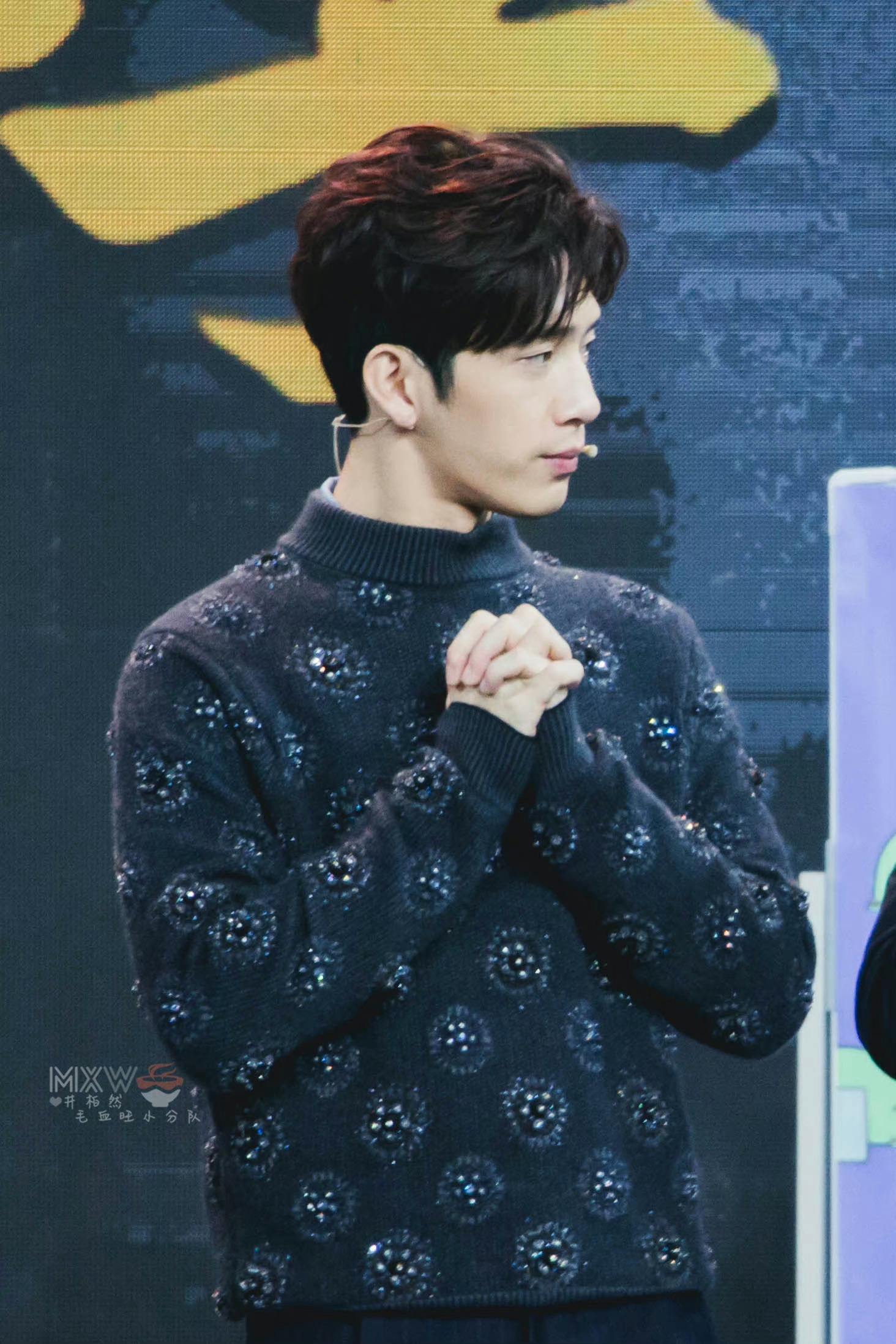 井柏然新動態,擁抱自然,踏尋內心寧靜之旅