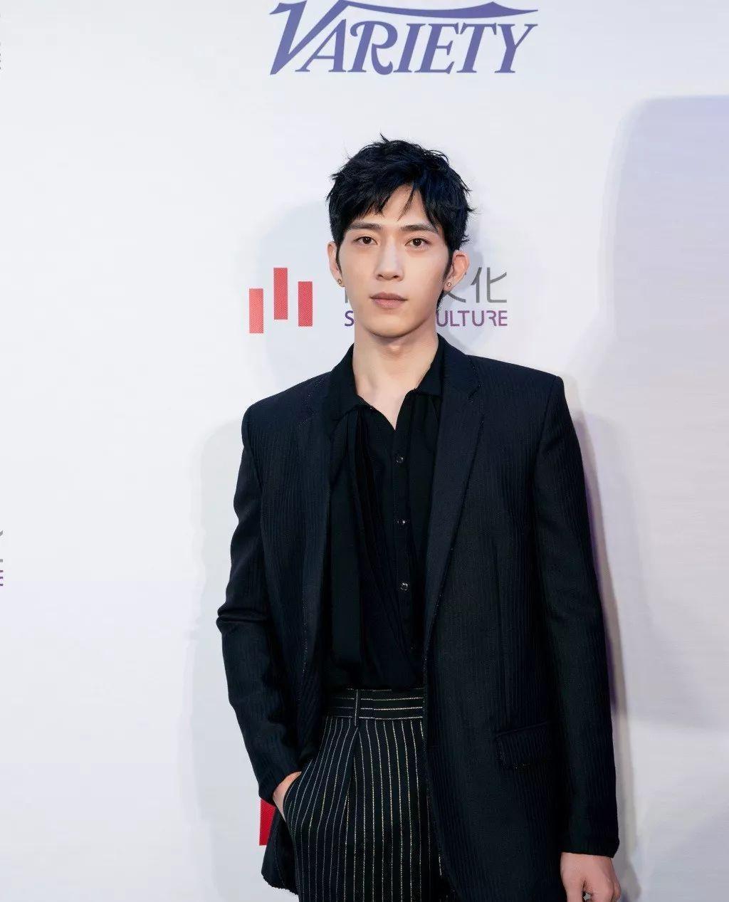 井柏然新動態,擁抱自然,踏尋內心寧靜之旅