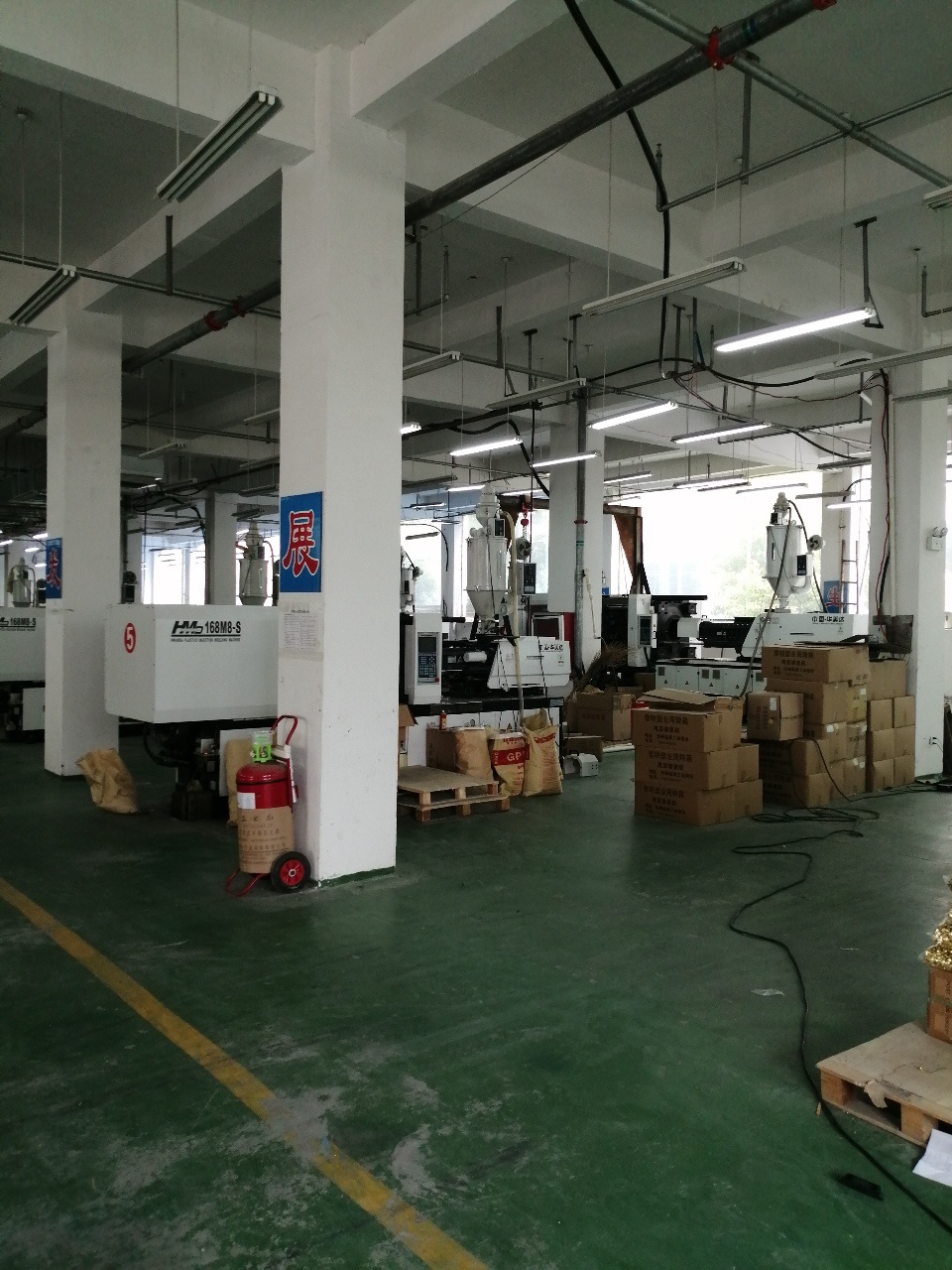 科技重塑未來,尋找注塑精英,注塑師傅火熱招聘中!