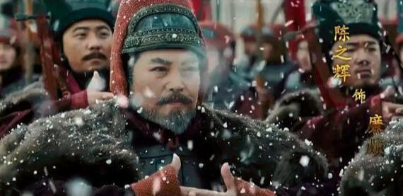 大秦演員的日常趣事與幕后花絮