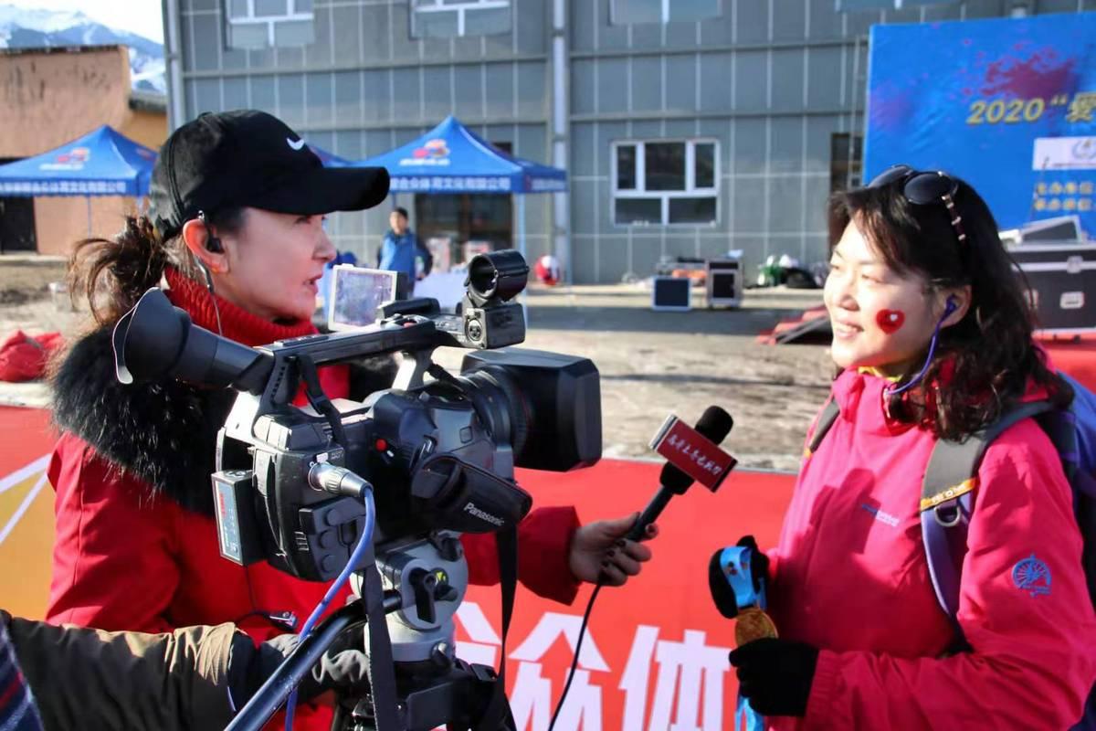 高原牦牛大賽,速度與力量的角逐