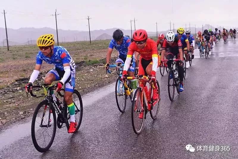 高原牦牛大賽,速度與力量的角逐