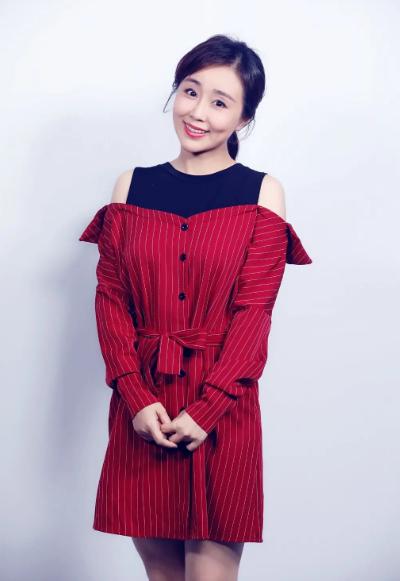 張瑞雪,星光璀璨的卓越演員