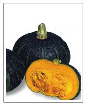 今年南瓜行情分析，市場現狀與前景展望