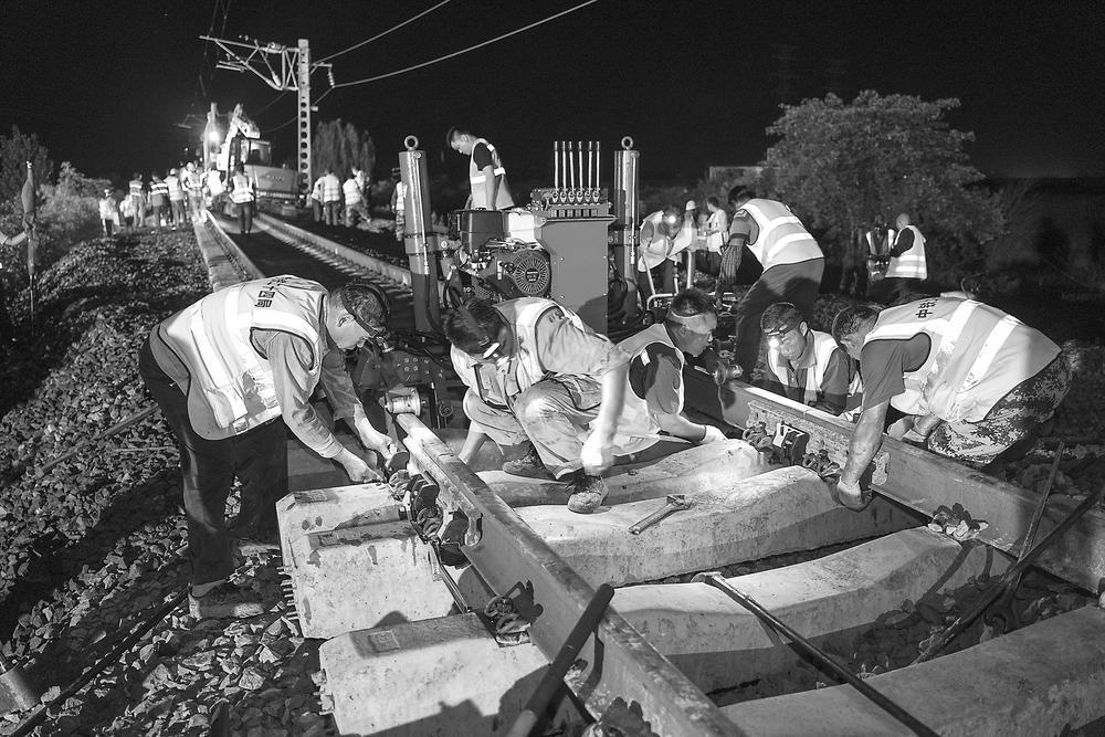 引江濟淮紫蓬最新動態揭秘,小巷特色小店大揭秘!