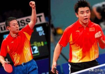 王皓經典比賽視頻,乒乓球技能學習指南與步驟解析