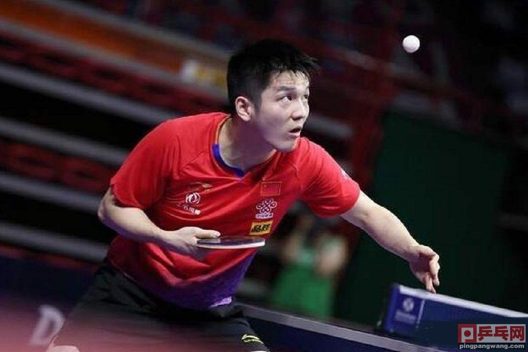 王皓經典比賽視頻,乒乓球技能學習指南與步驟解析
