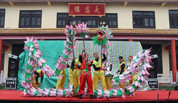 興化沙溝古鎮最新動態揭秘,古鎮溫情與友誼紐帶展現新篇章