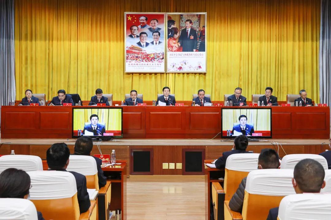 西藏發展動態，小巷深處的獨特風情探索