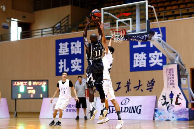 長安籃球比賽,初學者與進階者的詳細步驟指南與比賽攻略