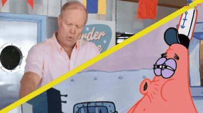 海綿寶寶配音演員揭秘，成為動畫傳奇的幕后指南